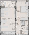 Продава 2-СТАЕН, град Пловдив, Христо Смирненски • 110143 € • 47193283 — Holmes.bg