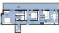 Продава 3-СТАЕН, град Пловдив, Христо Смирненски • 169665 € / 331835.90 лв. • 44578669 13