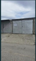 Продава ГАРАЖ, ПАРКОМЯСТО, гр. Хасково, Орфей, снимка 1