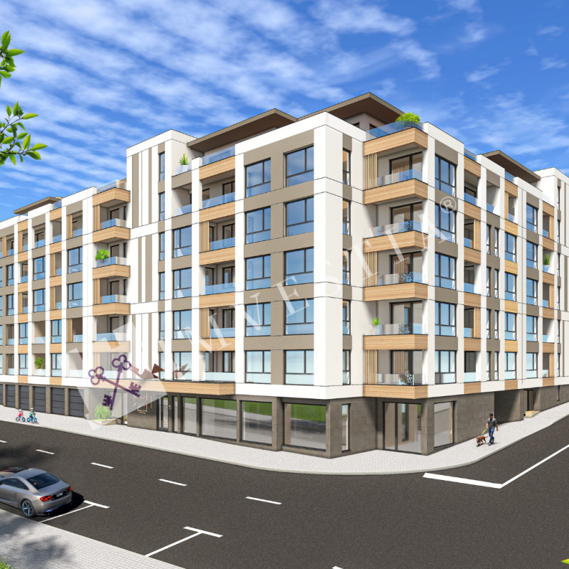 Продава 2-СТАЕН в град Велико Търново, Картала - 66 кв.м / 86 000 € » 168 201.38 лв., ИМВЕСТИА
