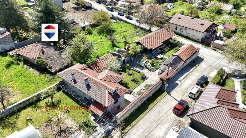 Продава КЪЩА в област Русе, с. Красен - 160 кв.м / 262 500 € » 513 405.38 лв., РЕМАКС РИВЪР ЕСТЕЙТ