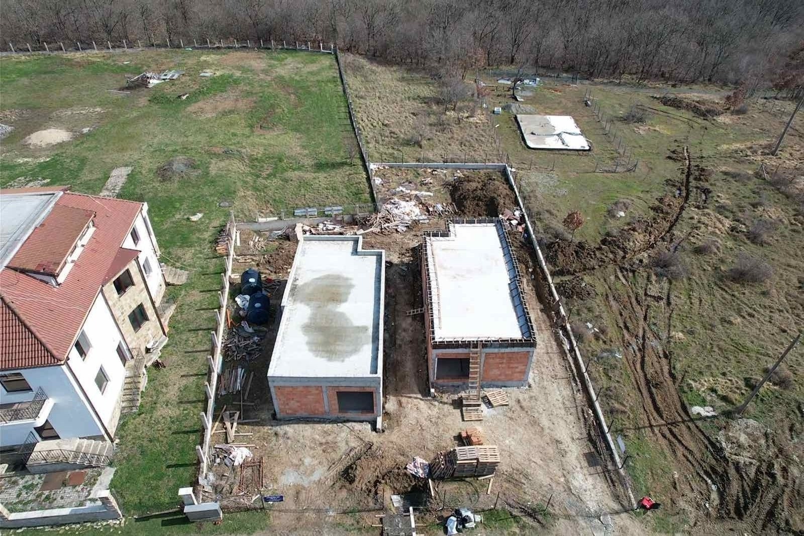 Продава КЪЩА | Imot.bg — изображение 1