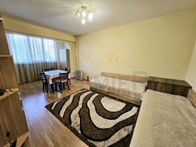 1 ložnice Ljulin 6, Sofia