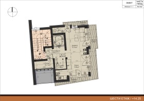 3-СТАЕН, 138 m2