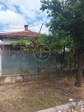 σπίτι Σκυταρε, περιοχή Plovdiv