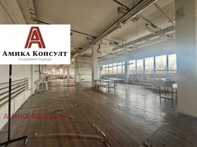 Industribygning Tolstoj, Sofia 3