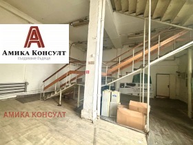 Industribygning Tolstoj, Sofia 8