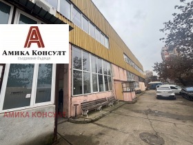 Industribygning Tolstoj, Sofia 9
