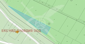 ПАРЦЕЛ, 1 200 m2