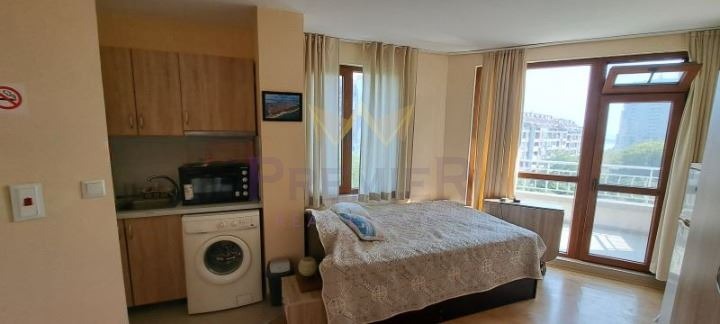 À venda  Estúdio Burgas , Lazur , 30 m² | 46750913