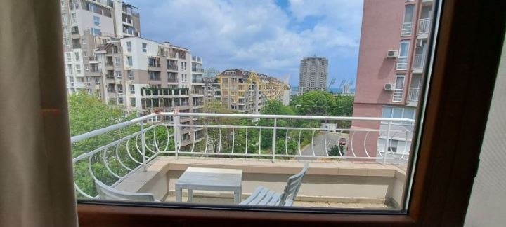 À venda  Estúdio Burgas , Lazur , 30 m² | 46750913 - imagem [6]
