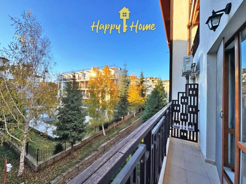 Продава 1-СТАЕН, гр. Свети Влас, област Бургас, снимка 11 - Апартаменти - 52445947