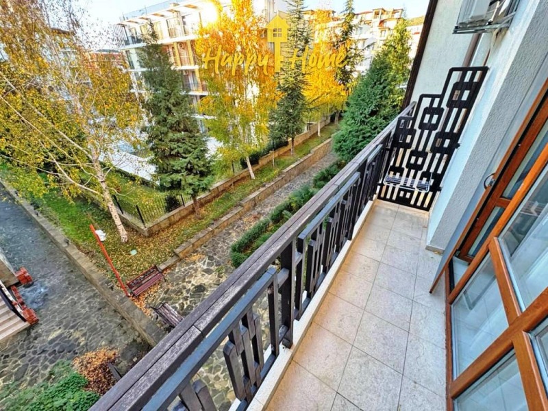 Продава 1-СТАЕН, гр. Свети Влас, област Бургас, снимка 12 - Апартаменти - 52445947