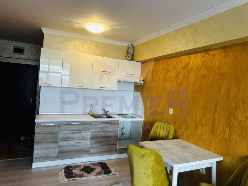 Продава 1-СТАЕН, гр. Несебър, област Бургас