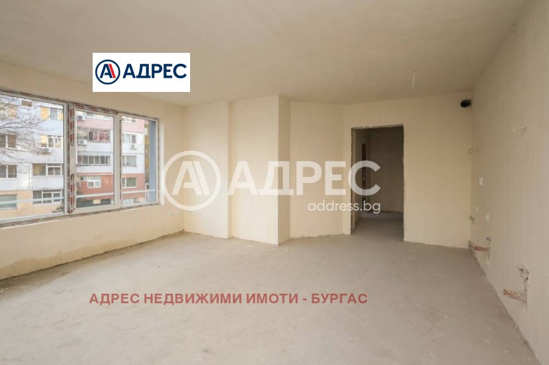 Продава 2-СТАЕН, гр. Бургас, област Бургас, снимка 13 - Aпартаменти - 48785413