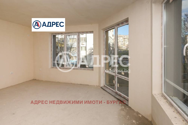 Продава 2-СТАЕН, гр. Бургас, област Бургас, снимка 12 - Aпартаменти - 48785413