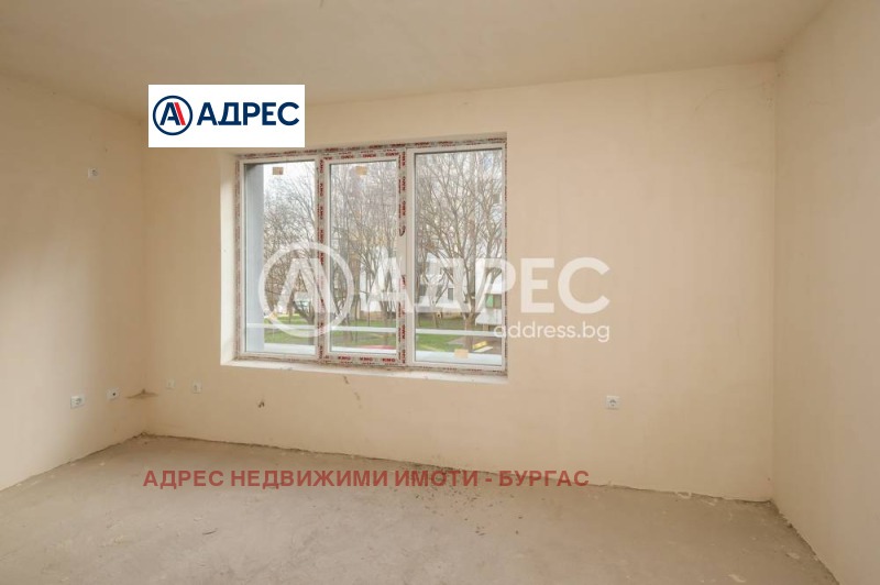 Продава 2-СТАЕН, гр. Бургас, област Бургас, снимка 7 - Aпартаменти - 48785413