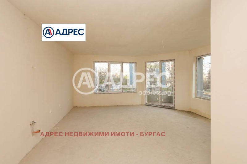 Продава 2-СТАЕН, гр. Бургас, област Бургас, снимка 11 - Aпартаменти - 48785413