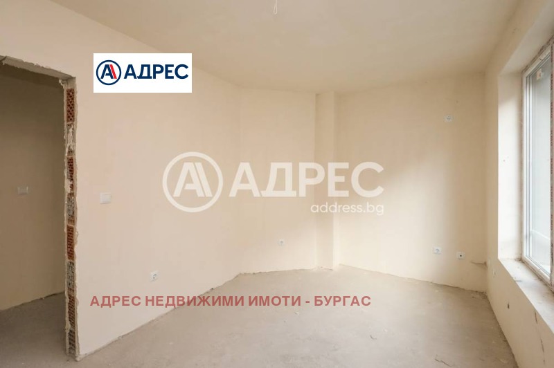 Продава 2-СТАЕН, гр. Бургас, област Бургас, снимка 9 - Aпартаменти - 48785413