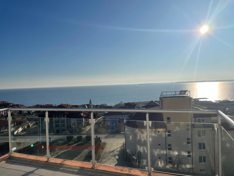 Na prodej  1 ložnice oblast Burgas , Sveti Vlas , 86 m2 | 60814702 - obraz [15]