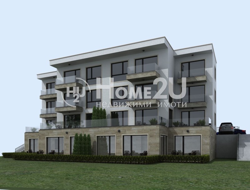 En venta  1 dormitorio Varna , Galata , 82 metros cuadrados | 27834419 - imagen [3]