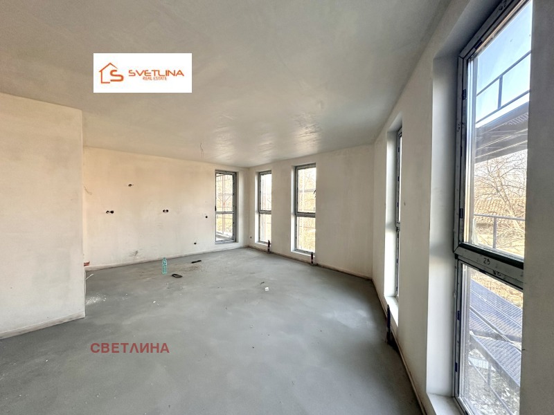 Продава 2-СТАЕН, гр. София, Малинова долина, снимка 1 - Aпартаменти - 49127928