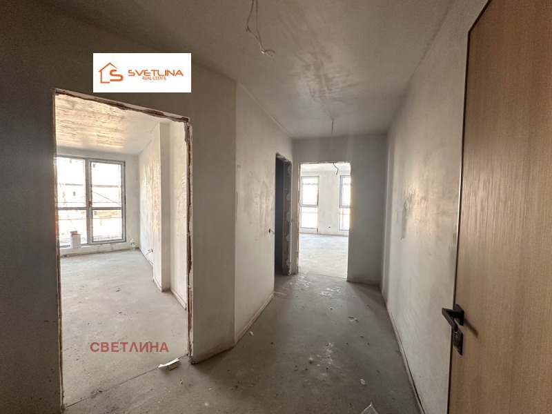 Продава 2-СТАЕН, гр. София, Малинова долина, снимка 2 - Aпартаменти - 49127928