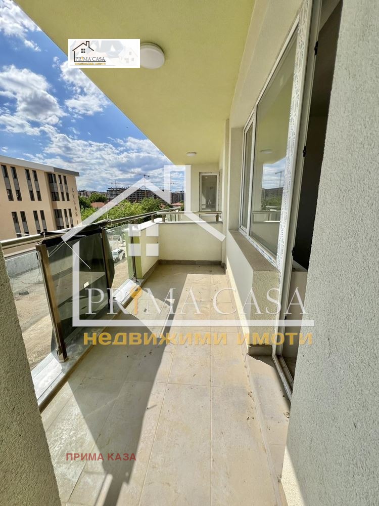 Προς πώληση  1 υπνοδωμάτιο Πλοβδηβ , Χρηστο Σμηρνενσκη , 72 τ.μ | 18483489 - εικόνα [8]