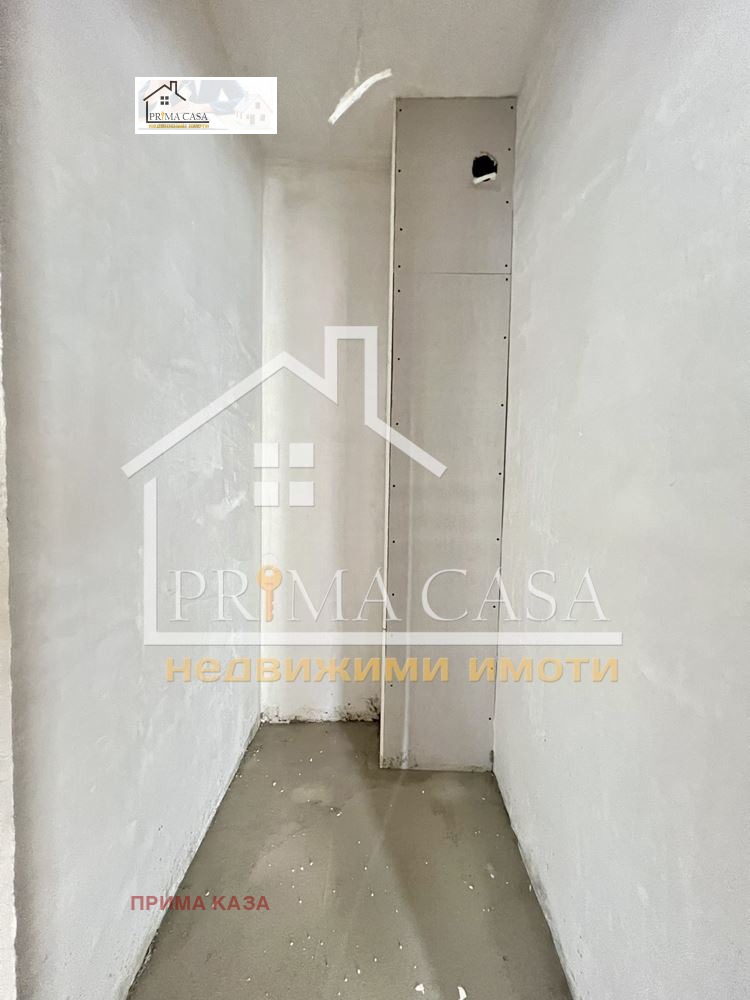 Προς πώληση  1 υπνοδωμάτιο Πλοβδηβ , Χρηστο Σμηρνενσκη , 72 τ.μ | 18483489 - εικόνα [5]