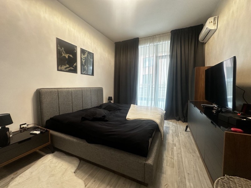 Продается  1 спальня София , Манастирски ливади , 81 кв.м | 55324299 - изображение [11]
