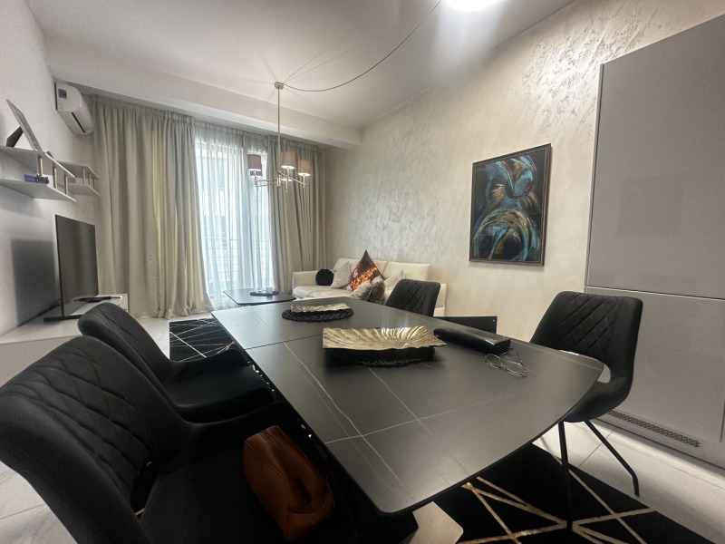 Продается  1 спальня София , Манастирски ливади , 81 кв.м | 55324299 - изображение [4]