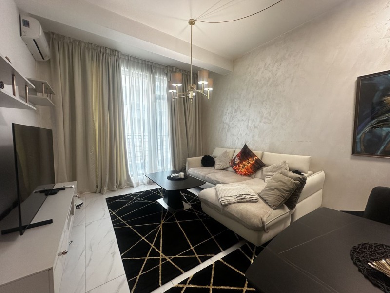 Продается  1 спальня София , Манастирски ливади , 81 кв.м | 55324299 - изображение [3]