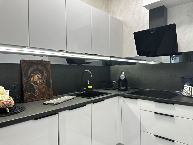 Продается  1 спальня София , Манастирски ливади , 81 кв.м | 55324299 - изображение [7]