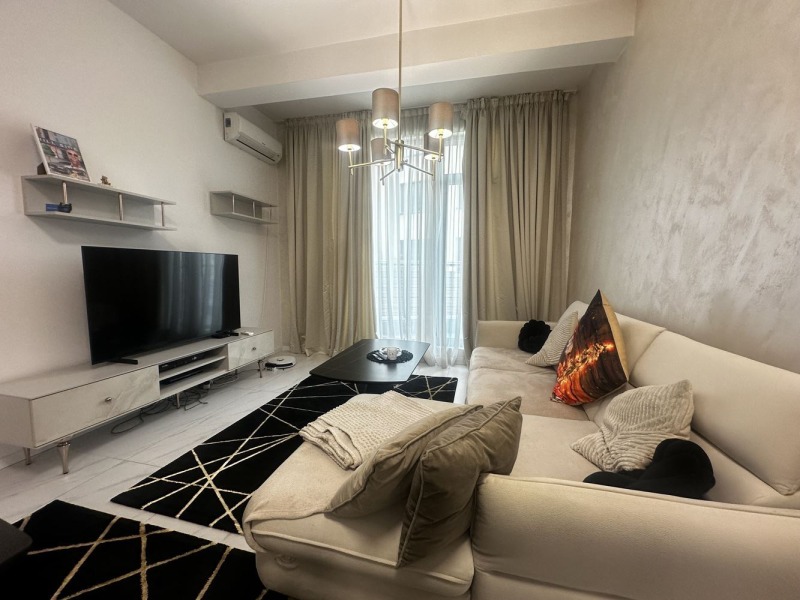 Продается  1 спальня София , Манастирски ливади , 81 кв.м | 55324299