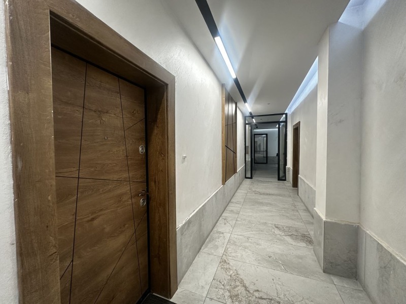 Продается  1 спальня София , Манастирски ливади , 81 кв.м | 55324299 - изображение [15]