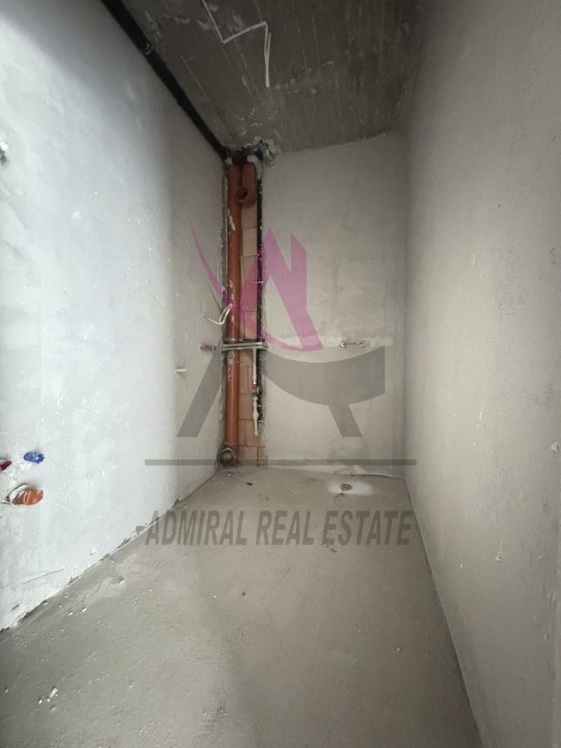 À venda  1 quarto Varna , Vazrajdane 3 , 53 m² | 99315151 - imagem [6]