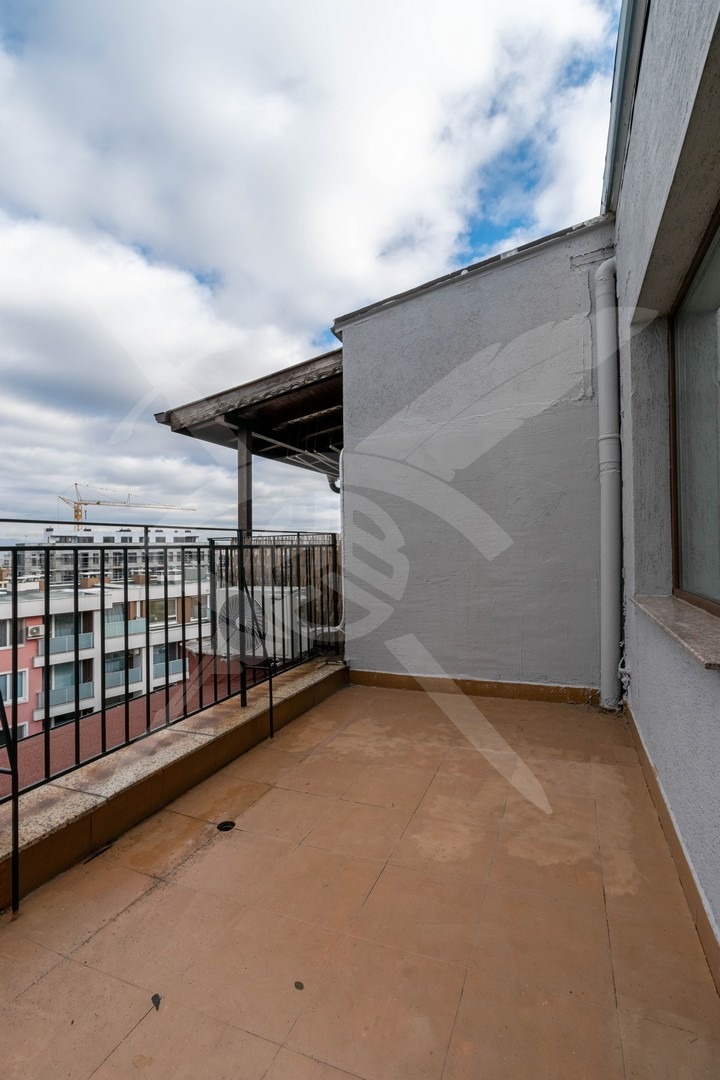 Продава 2-СТАЕН, гр. София, Малинова долина, снимка 9 - Апартаменти - 51521760