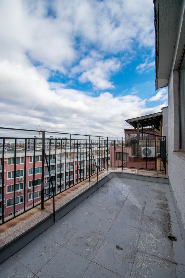 Продава 2-СТАЕН, гр. София, Малинова долина, снимка 8 - Апартаменти - 51521760