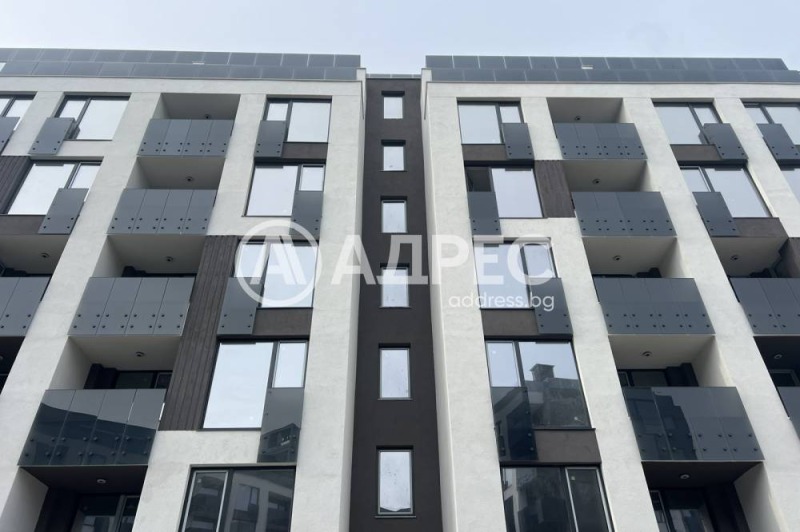 Продава 2-СТАЕН, гр. София, Дружба 2, снимка 2 - Апартаменти - 52693577