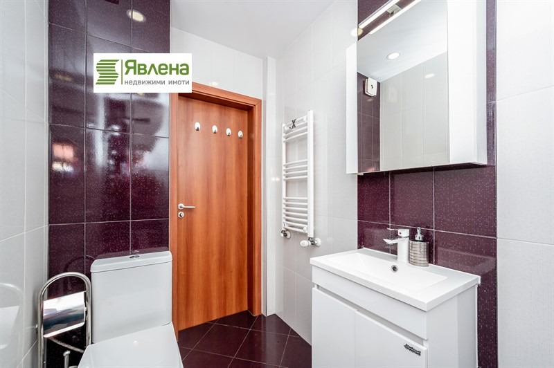 Продава 2-СТАЕН, гр. София, Център, снимка 7 - Апартаменти - 53004417