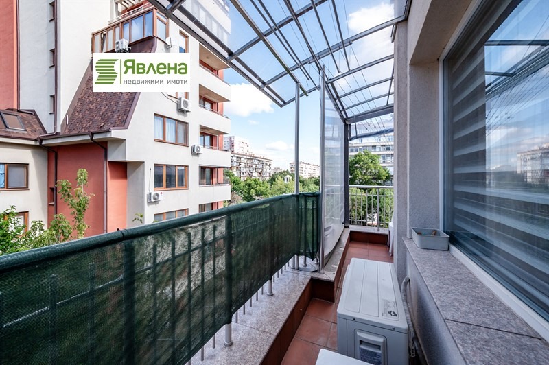 Продава 2-СТАЕН, гр. София, Център, снимка 11 - Апартаменти - 53004417
