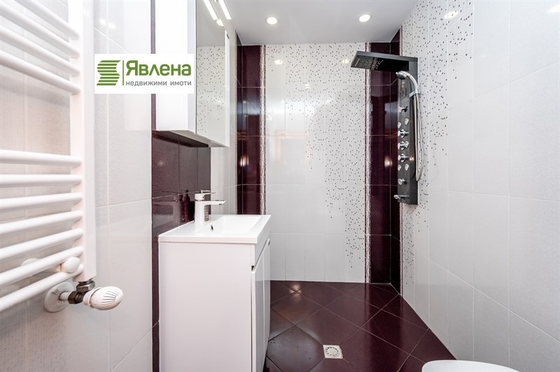 Продава 2-СТАЕН, гр. София, Център, снимка 8 - Апартаменти - 53004417