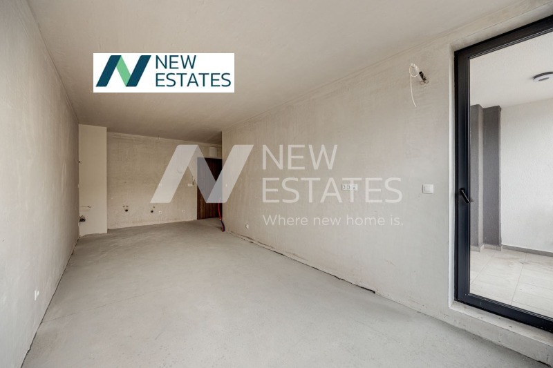 Продава 2-СТАЕН, гр. София, Дружба 2, снимка 2 - Апартаменти - 53177161