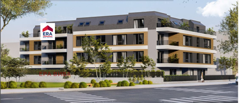 Продава 2-СТАЕН, гр. София, Витоша, снимка 6 - Апартаменти - 53494832