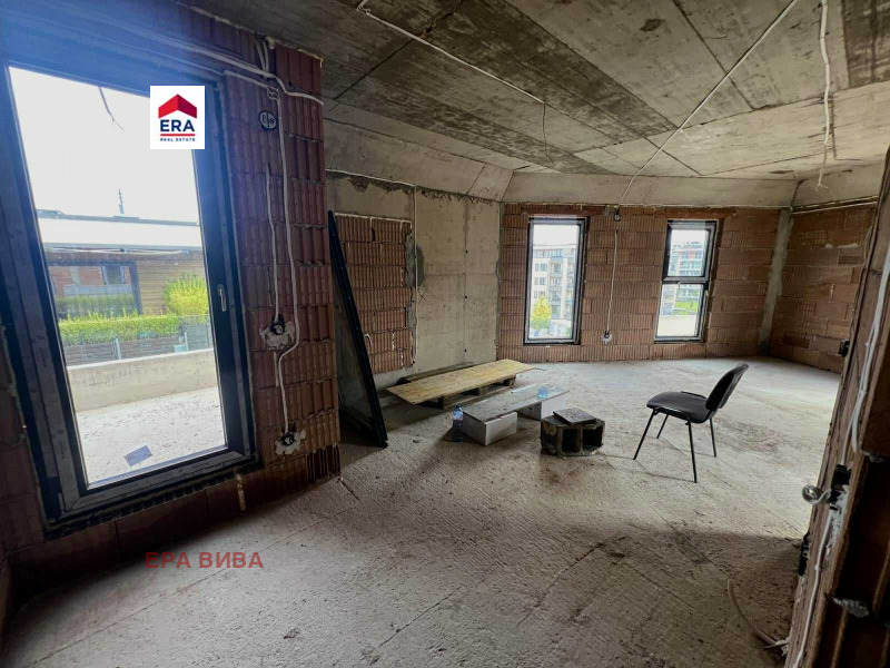 Продава 2-СТАЕН, гр. София, Витоша, снимка 2 - Апартаменти - 53494832