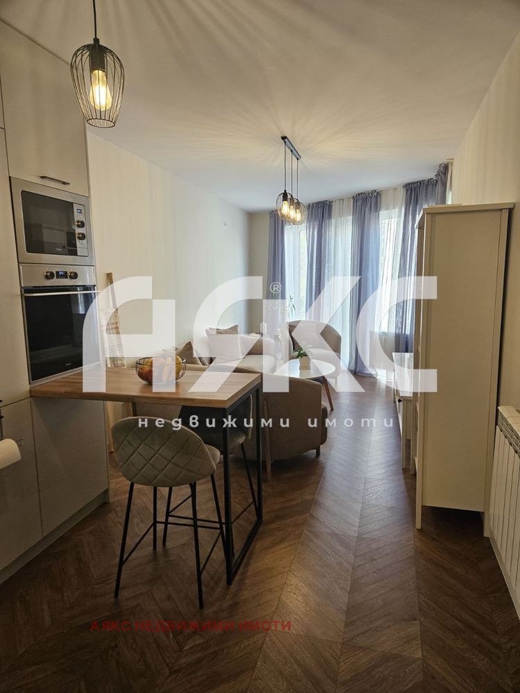 Продава 2-СТАЕН, гр. София, Дружба 1, снимка 2 - Апартаменти - 53947093