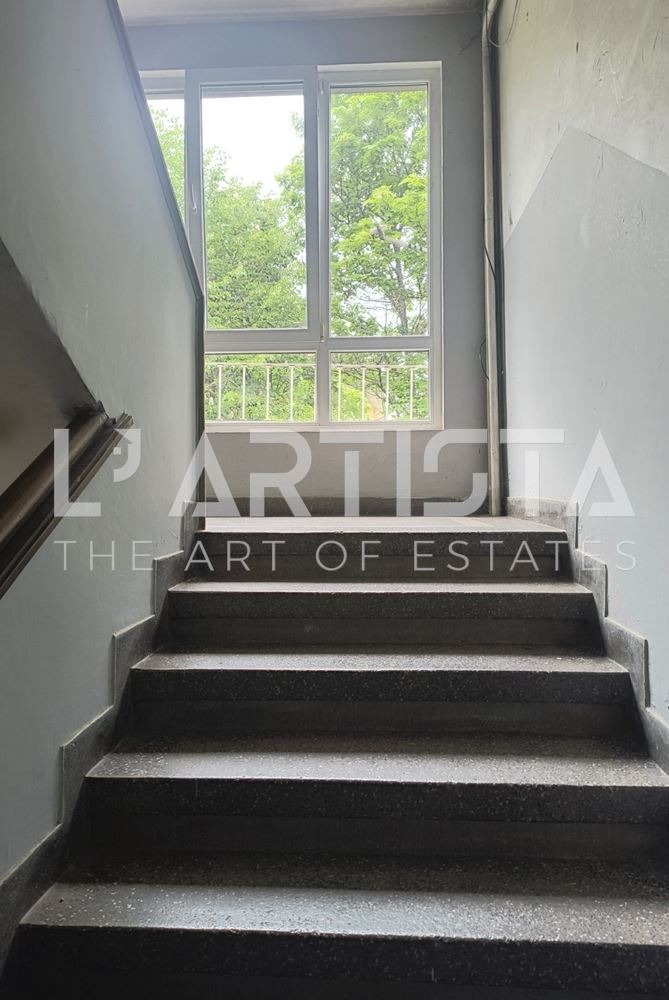 Продава 2-СТАЕН, гр. София, Западен парк, снимка 2 - Апартаменти - 54593447