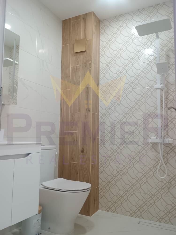 Продава 2-СТАЕН, гр. Пловдив, Остромила, снимка 11 - Апартаменти - 54909848