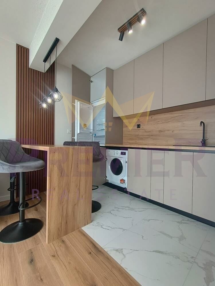 Продава 2-СТАЕН, гр. Пловдив, Остромила, снимка 6 - Апартаменти - 54909848
