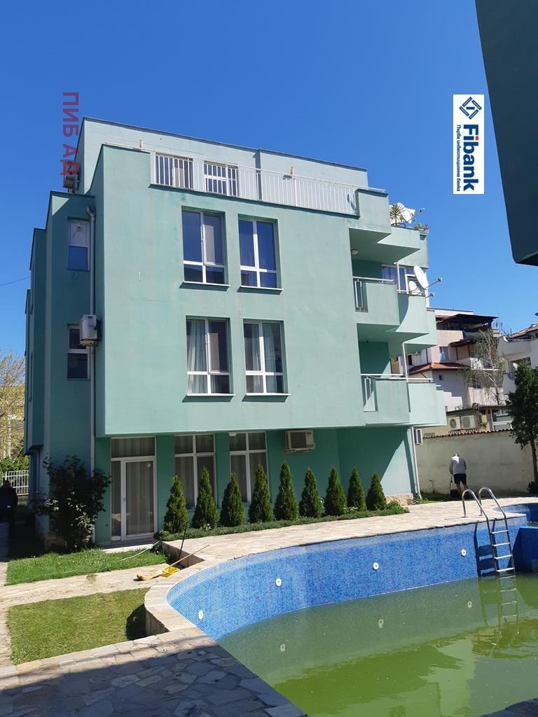 Продава 2-СТАЕН, гр. Несебър, област Бургас